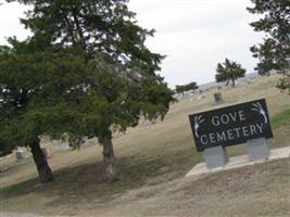 Gove Cemetery