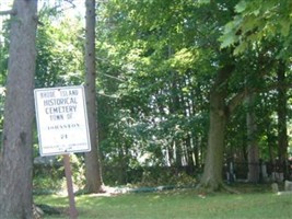Governor Samuel Ward King Lot