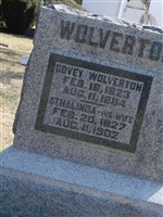 Govey Wolverton