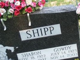 Gowdy Shipp