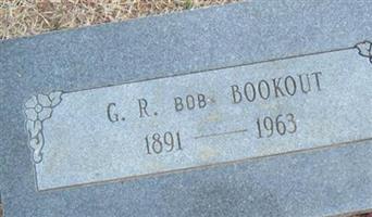 G. R. "Bob" Bookout