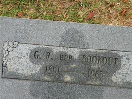 G. R. "Bob" Bookout