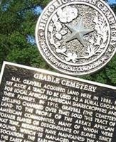Grable Cemetery