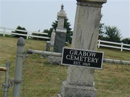 Grabow Cemetery