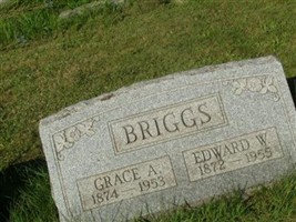 Grace A. Briggs