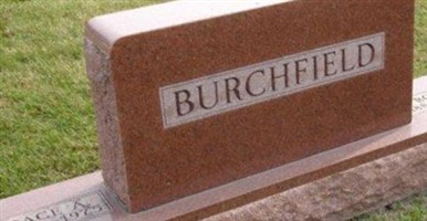 Grace A. Burchfield