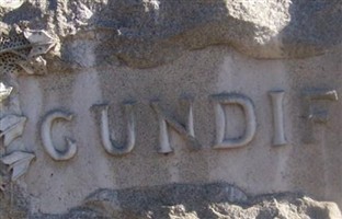Grace A. Cundiff