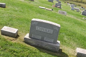 Grace A Cyphers Grace A Cyphers