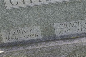 Grace A Cyphers Grace A Cyphers