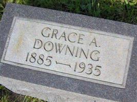 Grace A. Downing