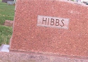 Grace A. Hibbs Grace A. Hibbs