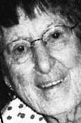 Grace A. Manfred Tenneson Grace A. Manfred Tenneson