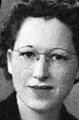 Grace A. Manfred Tenneson Grace A. Manfred Tenneson