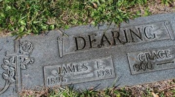 Grace Alene Dearing