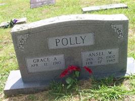 Grace Allen Polly