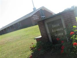 Grace Alliance Church Cemetery