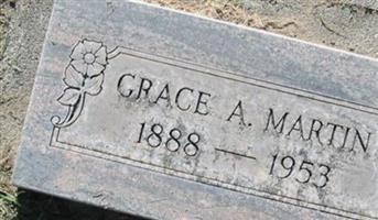 Grace Alta Martin