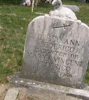 Grace Ann Federico Grace Ann Federico