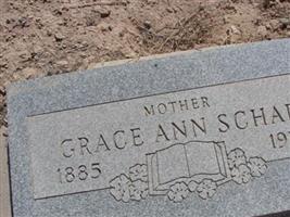 Grace Ann Schad