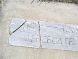 Grace Applegate Grace Applegate