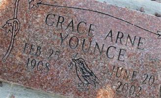 Grace Arne Younce