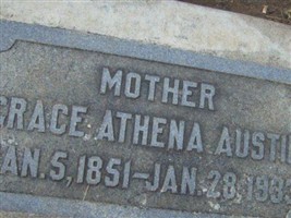 Grace Athena Austin Grace Athena Austin