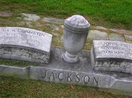 Grace Austin Jackson