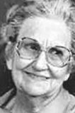 Grace Azalee Wykle Chasteen