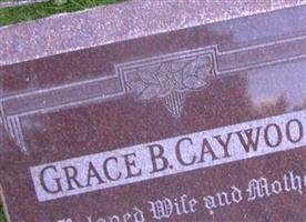 Grace B Caywood