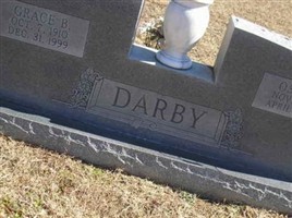 Grace B. Darby