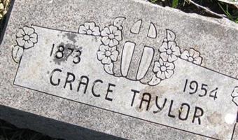 Grace Baker Taylor