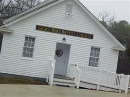 Grace Bible Baptist Church Cemetery