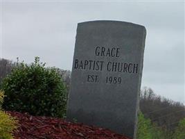 Grace Baptist Church Cemetery