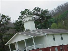 Grace Baptist Church Cemetery