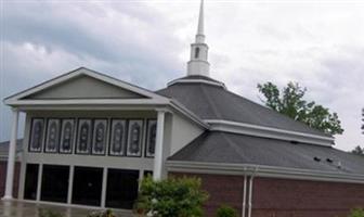 Grace Baptist Church Cemetery