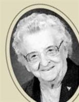 Grace Baribeau Provencher