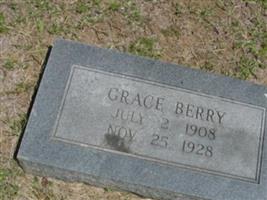 Grace Berry