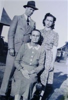 Grace Blanch Hudson Humphrey
