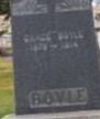 Grace Boyle