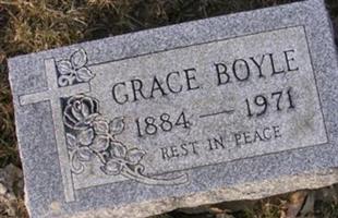 Grace Boyle