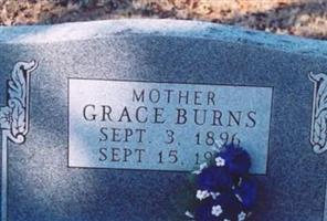Grace Burns