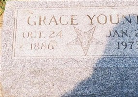 Grace Byerly Yount Grace Byerly Yount