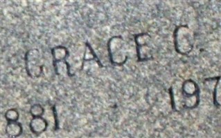 Grace C. Moses