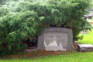 Grace C. Moses