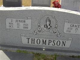 Grace C. Thompson