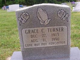 Grace C. Turner