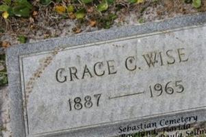 Grace C Wise