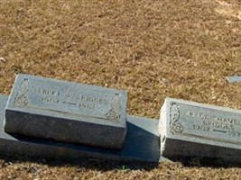 Grace Chamblee Bridges