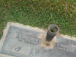Grace D. Andrus