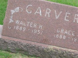 Grace D Garver Grace D Garver